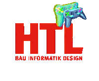 Animation Glitch Sticker