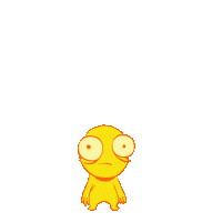 Mind Wow Sticker by kinjiro