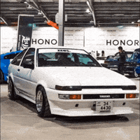 Toyota GIF