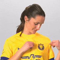 Mediaday GIF by National Women's Soccer League