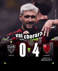 Vai Chorar GIF