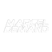 Marcel Demand Sticker by WEPLAY Music GmbH