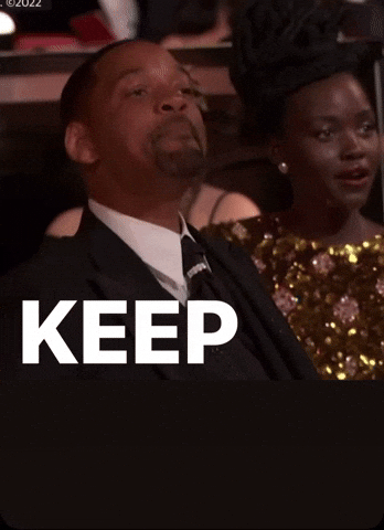davidhills will smith keep your name out of your mouth GIF
