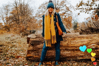 mummyconstant fashion power blog blogger GIF