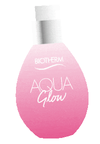 aqua super concentrates Sticker by Biotherm