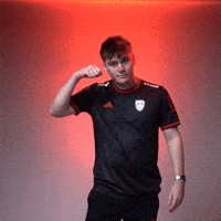 Counter Strike Shock GIF by SINNERS Esports