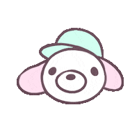 sick oh no Sticker by pnkemoji