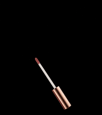 NudebyNature giphyupload kiss beauty red GIF