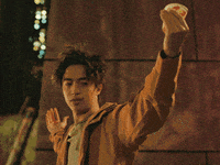 Jason Wu George GIF by ViuTV