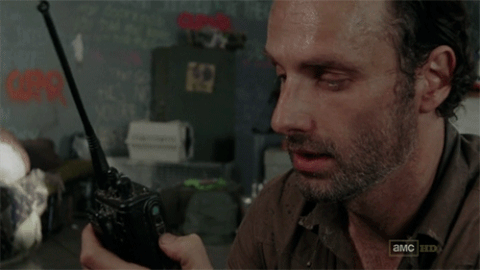 talkies GIF