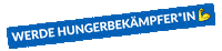 Fight Activism Sticker by Aktion gegen den Hunger