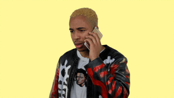 phone no GIF by Forever ANTi Pop
