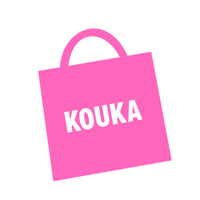 Koukabag Sticker by Kouka Paris