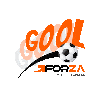 Champions League Qatar Sticker by Forza Delivery Express