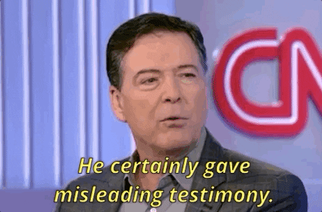 news giphyupload giphynewsuspolitics cnn town hall GIF