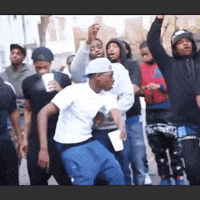 big cat hank GIF by Barstool Sports