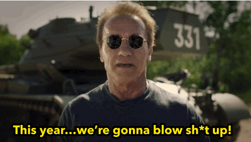 arnold schwarzenegger GIF