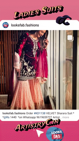 Buy Now Fashion GIF by ArtistryC