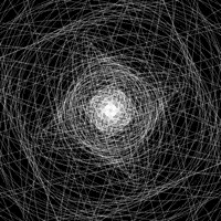 Sketch Graph GIF by Feliks Tomasz Konczakowski