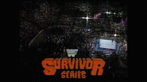 Integralist giphyupload wwf survivor series 1987 GIF