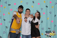 Dance Party GIF by GingerSnap Rentals