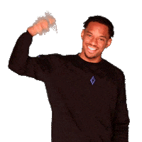 happy x factor Sticker by Rak-Su