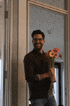 flowers win GIF by VASATASCHRÖDER