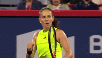 Daria Kasatkina GIF