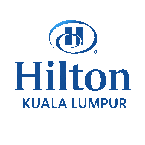 Hotel Hiltonhotels Sticker by Hilton Malaysia