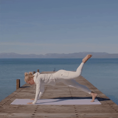 Fitness Workout GIF by Fabletics