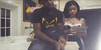 Sheff G Sleepy Hallow GIF by Winners Circle
