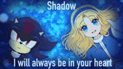 Shadow Maria GIF