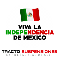 tractoexpress tractoexpress tractosuspensionesexpress vivalaindependencia Sticker