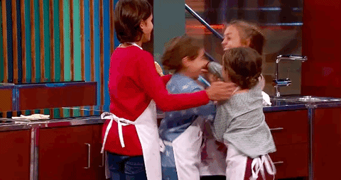 television GIF by MasterChef España