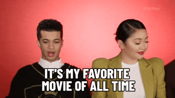 Favorite Movie