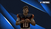 Cnfb GIF by Carson-Newman Athletics