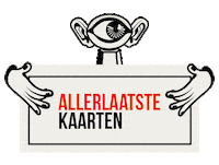 Sticker by Thuishaven Amsterdam