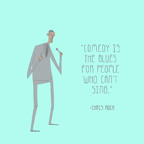 Stand Up Lol GIF by gifnews