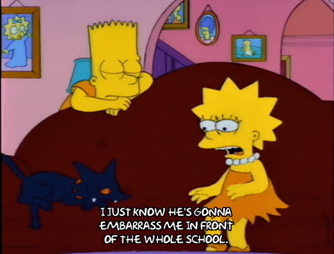 season 4 snowball ii GIF