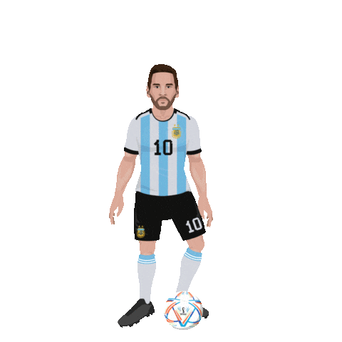 World Cup Football Sticker by Panini America