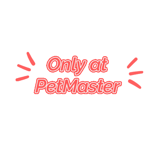 Puppies Only At Sticker by Pet Master