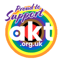 Volunteering Sticker by aktcharity