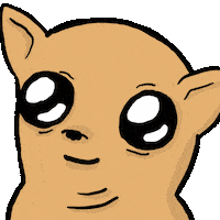 Chihuahua Sticker