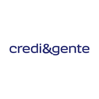 Sticker by credi&gente