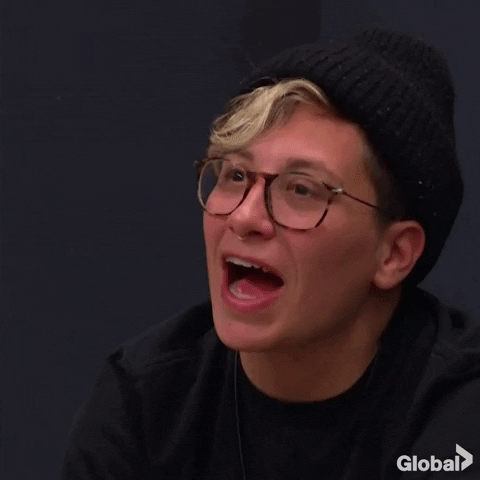 head of household what GIF by Global TV
