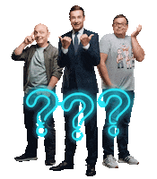 Elton Meinesvenja Sticker by Kai Pflaume