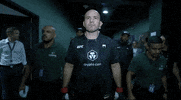 Glover Teixeira Sport GIF by UFC
