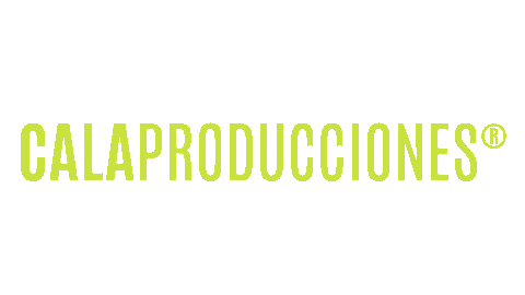 Cine Produccion Sticker