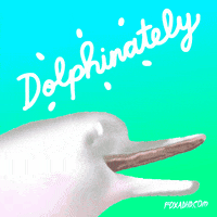 animation domination fox GIF by gifnews