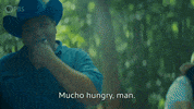 Hungry Express Yourself GIF by PBS